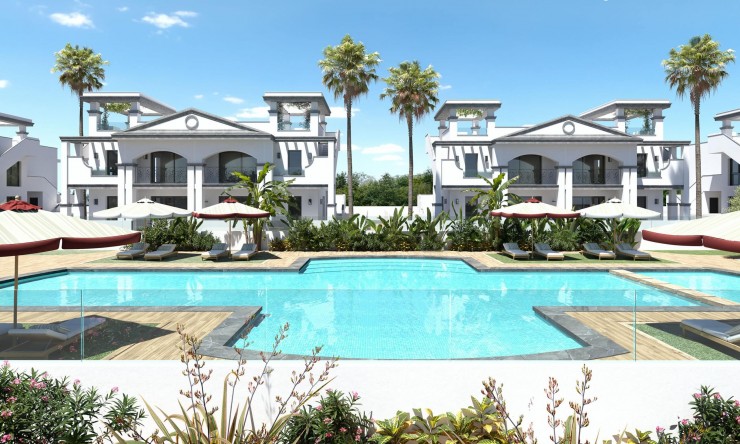 Nueva - Apartamento - Ciudad Quesada - Ciudad Quesada - Pueblo