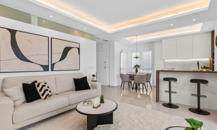 Nueva - Apartamento - Ciudad Quesada - Ciudad Quesada - Pueblo