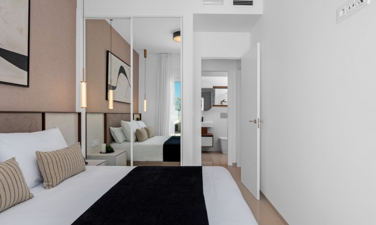 Nueva - Apartamento - Ciudad Quesada - Ciudad Quesada - Pueblo