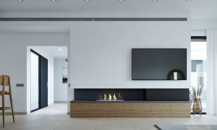 Nieuw - Appartement - Murcia