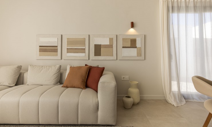 Nieuw - Appartement - Murcia