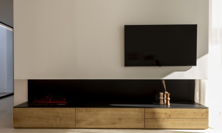 Nieuw - Appartement - Murcia