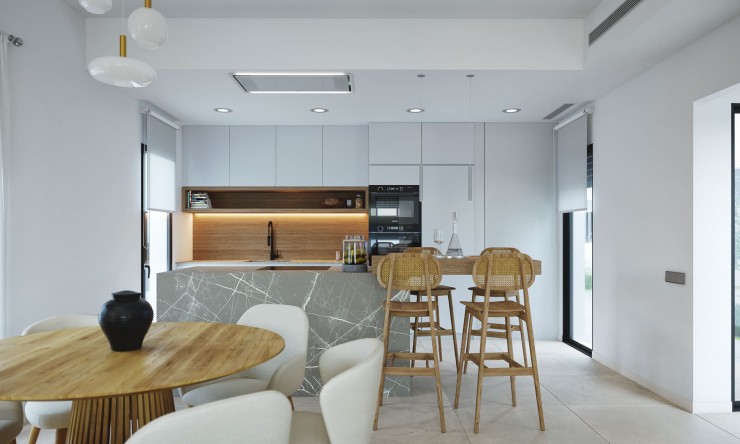 Nieuw - Appartement - Murcia