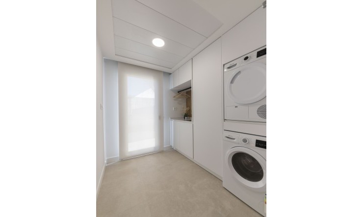 Nieuw - Appartement - Murcia