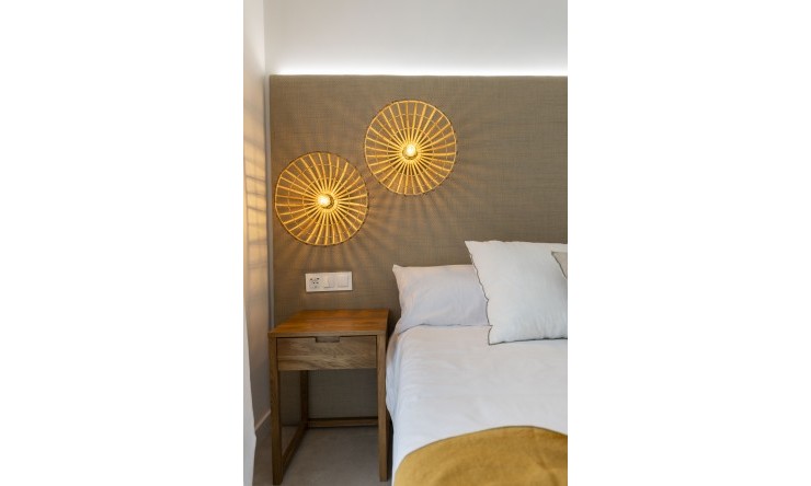 Nieuw - Appartement - Murcia