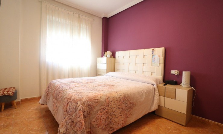 Videresalg - Frittliggende Villa - Almoradi - El Saladar