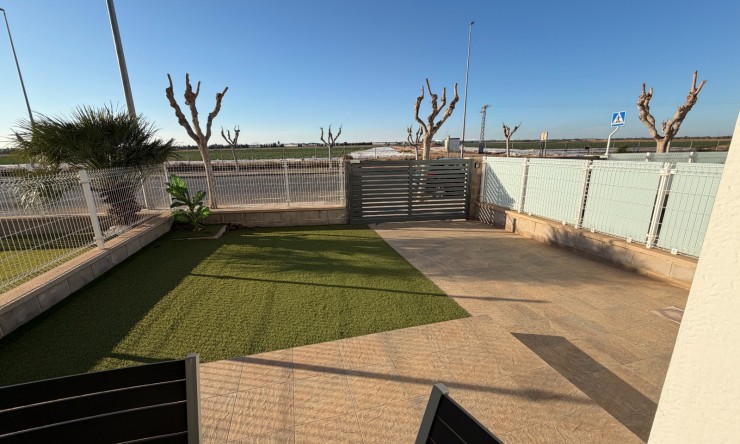 La Revente - Appartement - Pilar de La Horadada - Pilar de La Horadada - Ville