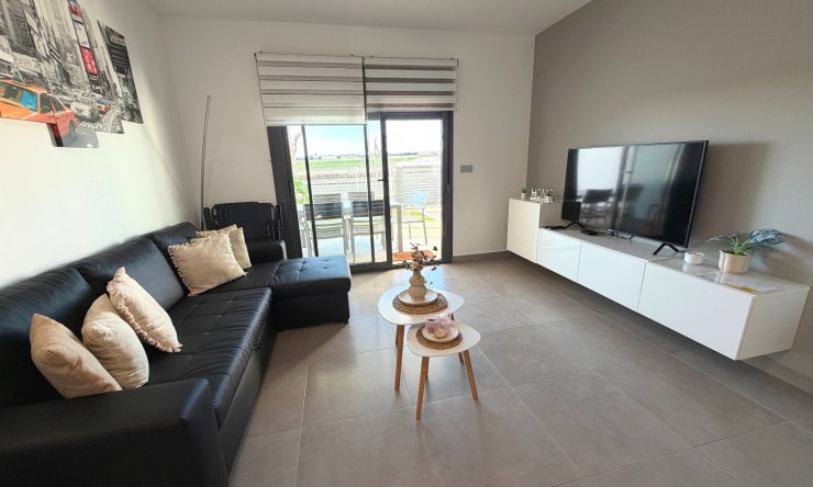 La Revente - Appartement - Pilar de La Horadada - Pilar de La Horadada - Ville