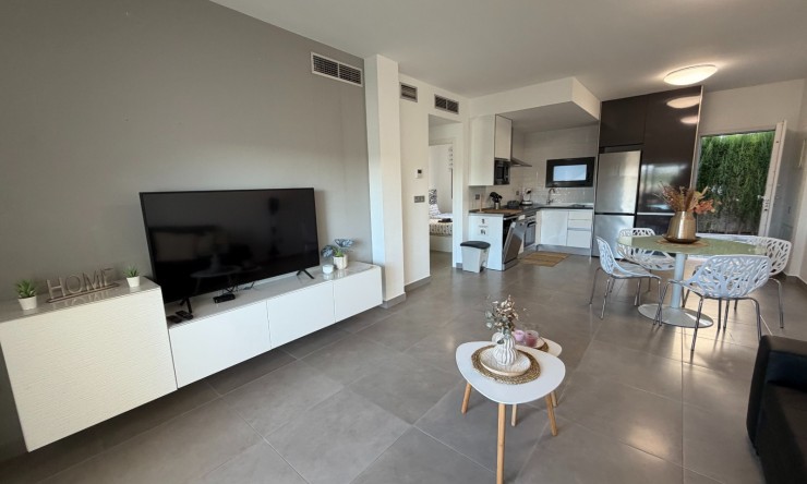 La Revente - Appartement - Pilar de La Horadada - Pilar de La Horadada - Ville