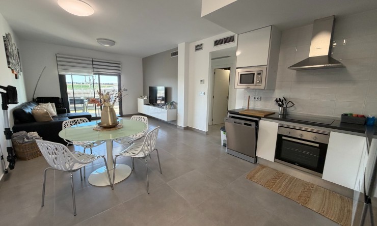 La Revente - Appartement - Pilar de La Horadada - Pilar de La Horadada - Ville