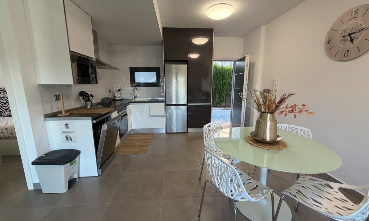 La Revente - Appartement - Pilar de La Horadada - Pilar de La Horadada - Ville