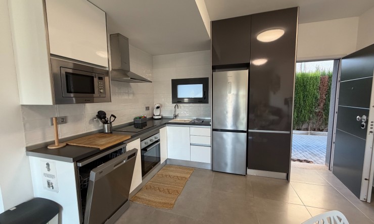 La Revente - Appartement - Pilar de La Horadada - Pilar de La Horadada - Ville