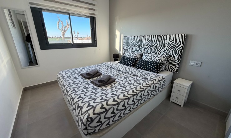 La Revente - Appartement - Pilar de La Horadada - Pilar de La Horadada - Ville