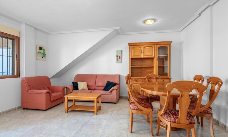 Reventa - Apartamento - Daya Vieja - Daya Vieja - Pueblo