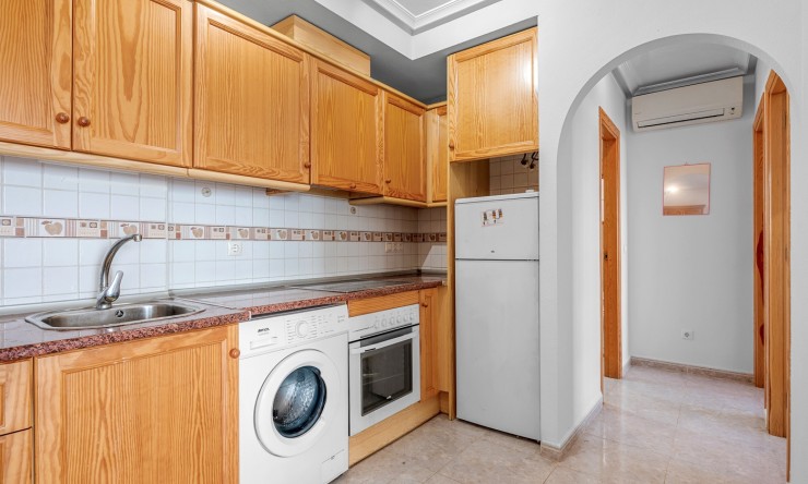 Reventa - Apartamento - Daya Vieja - Daya Vieja - Pueblo