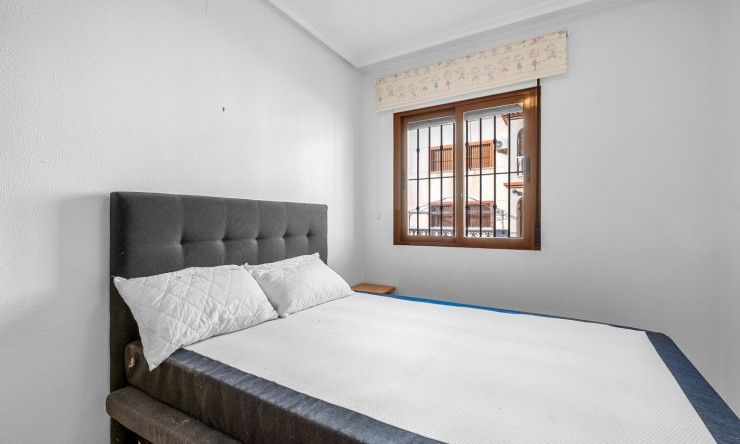 Reventa - Apartamento - Daya Vieja - Daya Vieja - Pueblo