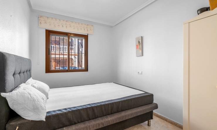 Reventa - Apartamento - Daya Vieja - Daya Vieja - Pueblo