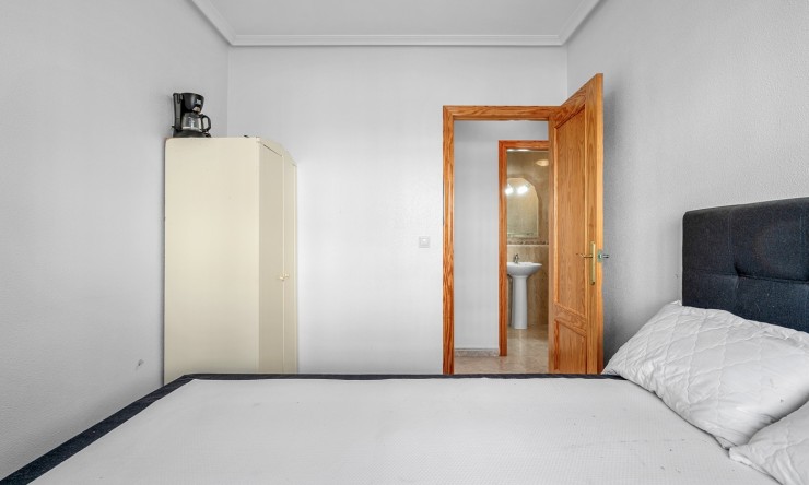 Reventa - Apartamento - Daya Vieja - Daya Vieja - Pueblo