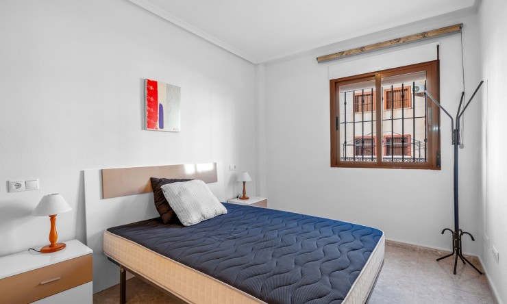 Reventa - Apartamento - Daya Vieja - Daya Vieja - Pueblo