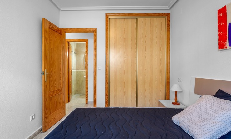 Reventa - Apartamento - Daya Vieja - Daya Vieja - Pueblo