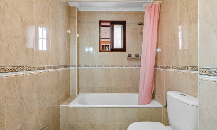 Reventa - Apartamento - Daya Vieja - Daya Vieja - Pueblo