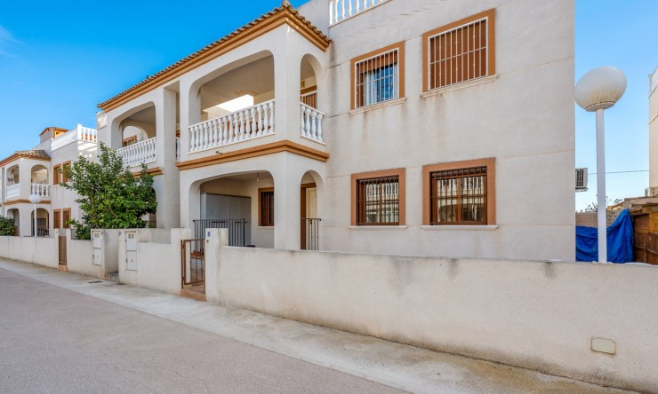 Reventa - Apartamento - Daya Vieja - Daya Vieja - Pueblo