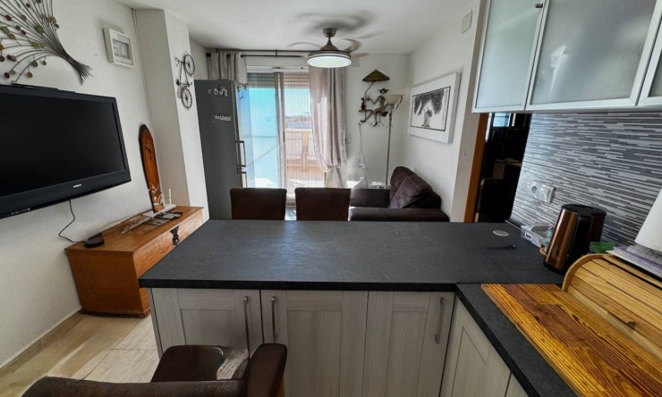 Videresalg - Leilighet - Formentera del Segura - Formentera - Landsby