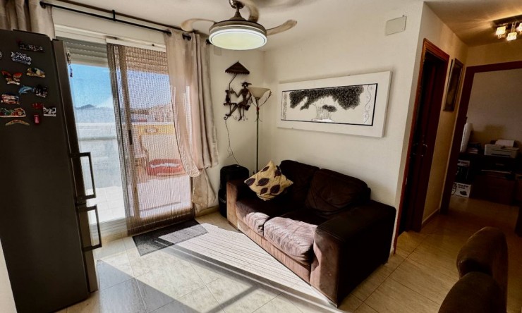 Videresalg - Leilighet - Formentera del Segura - Formentera - Landsby