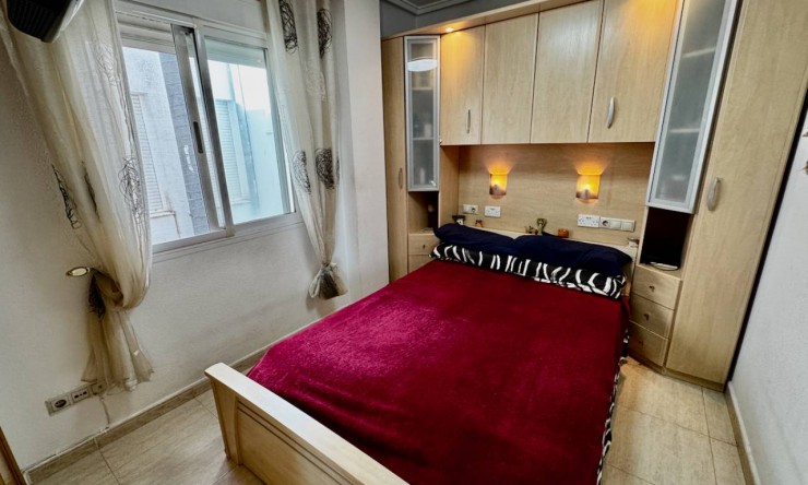 Videresalg - Leilighet - Formentera del Segura - Formentera - Landsby