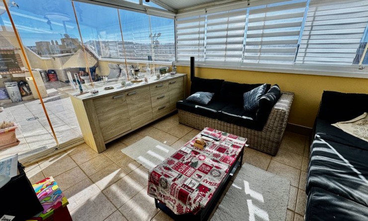 Videresalg - Leilighet - Formentera del Segura - Formentera - Landsby