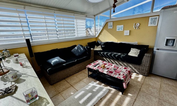 Videresalg - Leilighet - Formentera del Segura - Formentera - Landsby