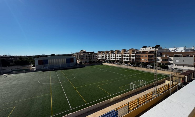 Videresalg - Leilighet - Formentera del Segura - Formentera - Landsby