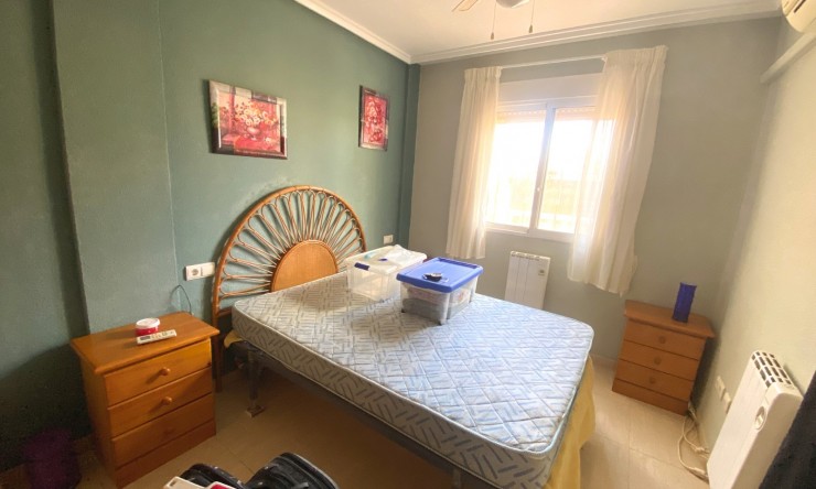 La Revente - Bungalow - Ciudad Quesada - Doña Pepa