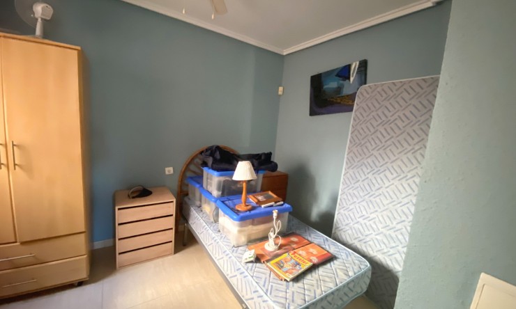 La Revente - Bungalow - Ciudad Quesada - Doña Pepa