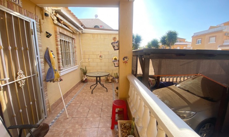 La Revente - Bungalow - Ciudad Quesada - Doña Pepa