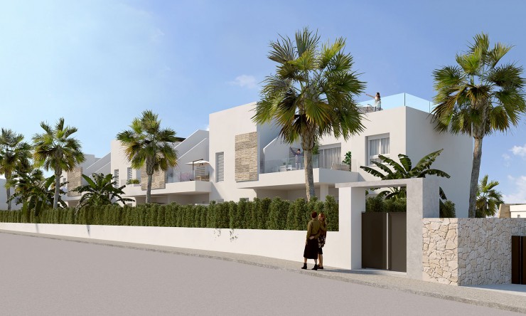 Nueva - Apartamento - Algorfa - Algorfa - Pueblo