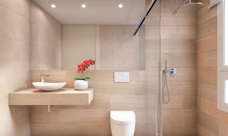 Nueva - Apartamento - Algorfa - Algorfa - Pueblo