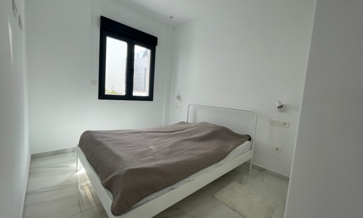 Re-Sale - Detached Villa - Benijofar - Benijofar - Village