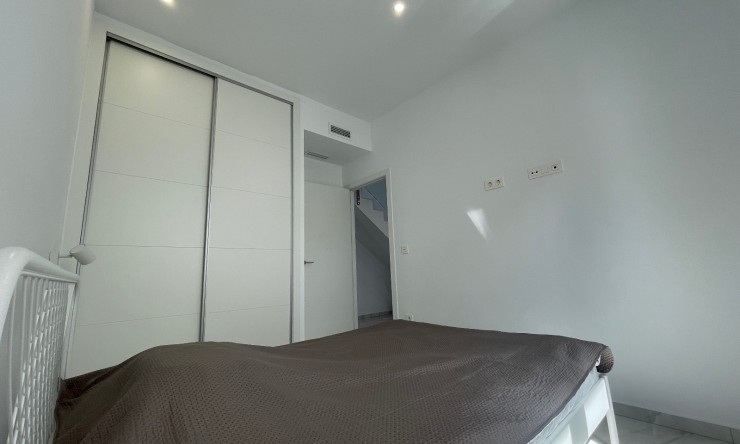 Re-Sale - Detached Villa - Benijofar - Benijofar - Village