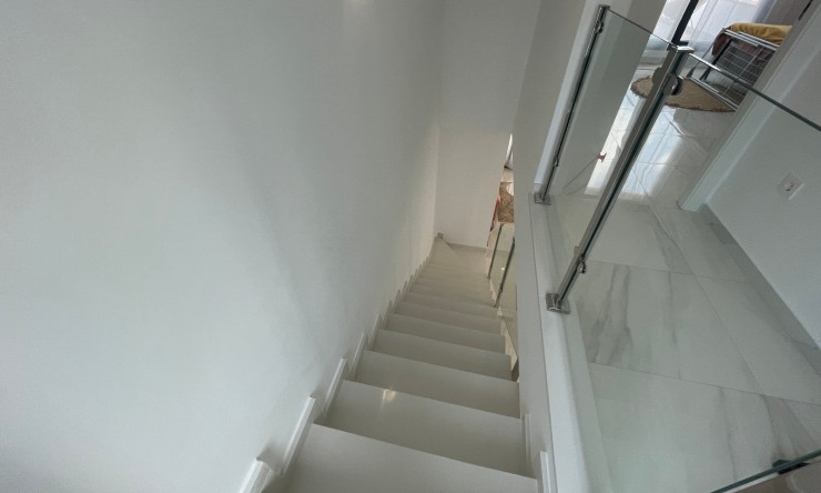 Re-Sale - Detached Villa - Benijofar - Benijofar - Village