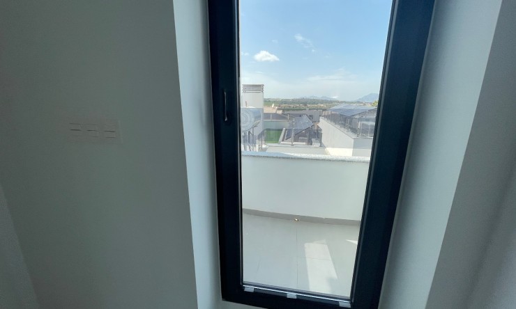 Re-Sale - Detached Villa - Benijofar - Benijofar - Village