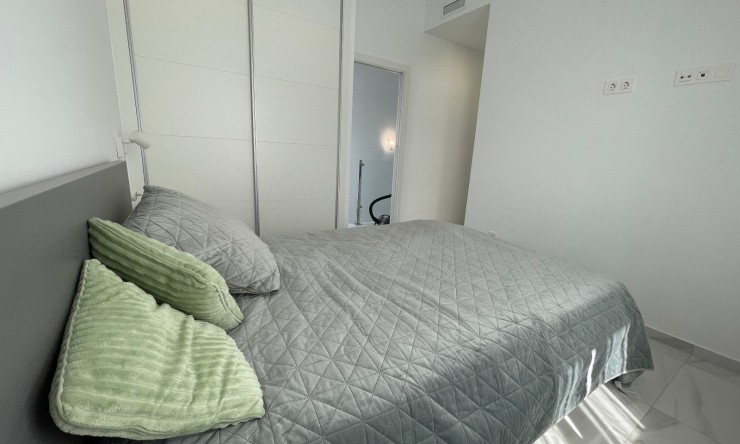 Re-Sale - Detached Villa - Benijofar - Benijofar - Village