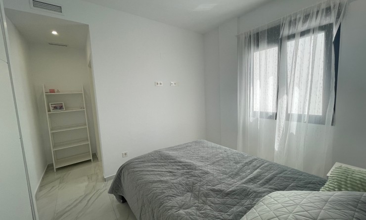 Re-Sale - Detached Villa - Benijofar - Benijofar - Village