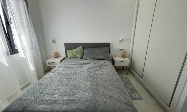 Re-Sale - Detached Villa - Benijofar - Benijofar - Village