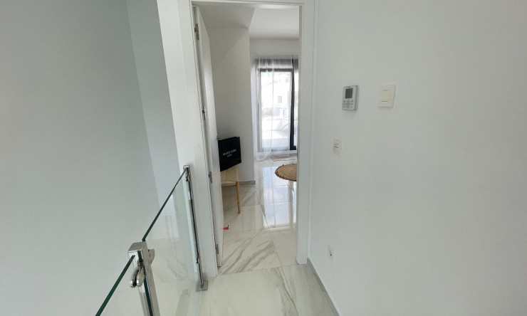 Re-Sale - Detached Villa - Benijofar - Benijofar - Village