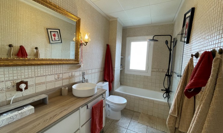 Re-Sale - Apartment - Almoradi - Almoradi - Town