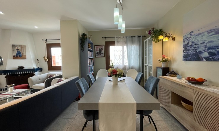 Re-Sale - Apartment - Almoradi - Almoradi - Town