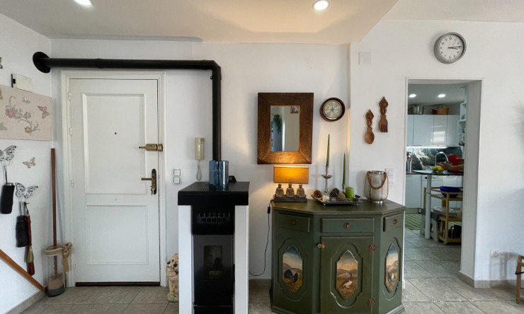 Re-Sale - Apartment - Almoradi - Almoradi - Town