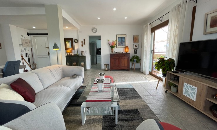 Re-Sale - Apartment - Almoradi - Almoradi - Town