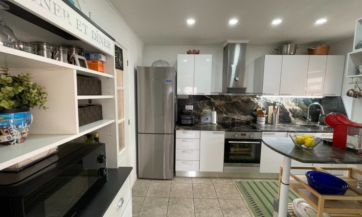 Re-Sale - Apartment - Almoradi - Almoradi - Town